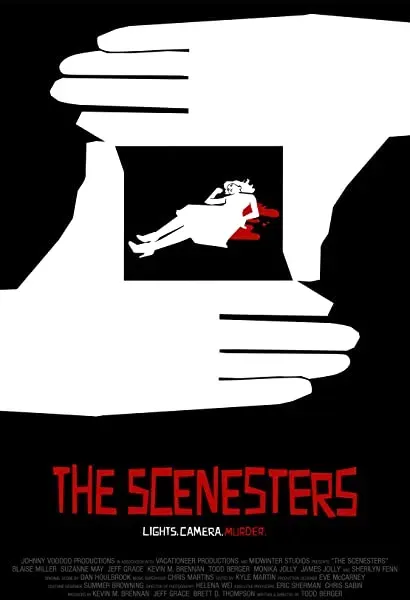 The Scenesters