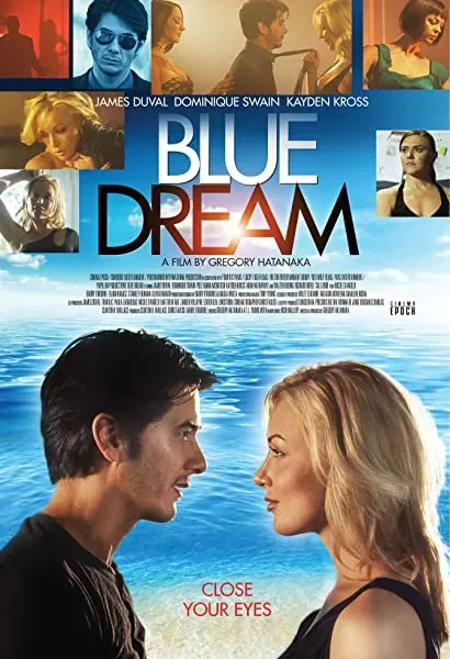 Blue Dream