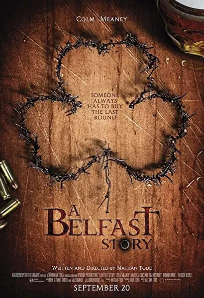 A Belfast Story