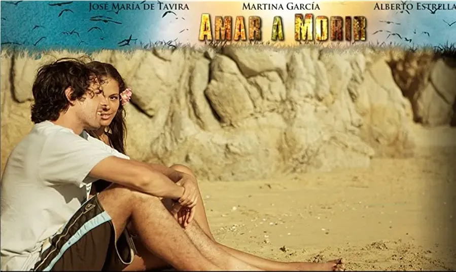 Amar a morir online