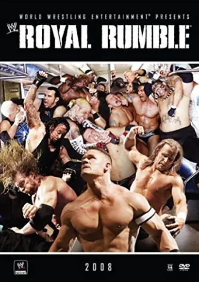 WWE Royal Rumble