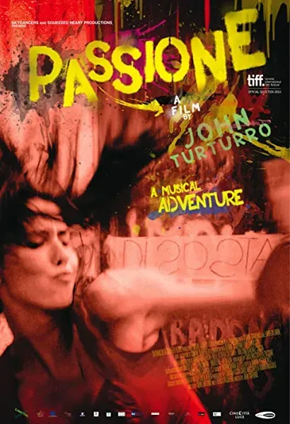 Passione