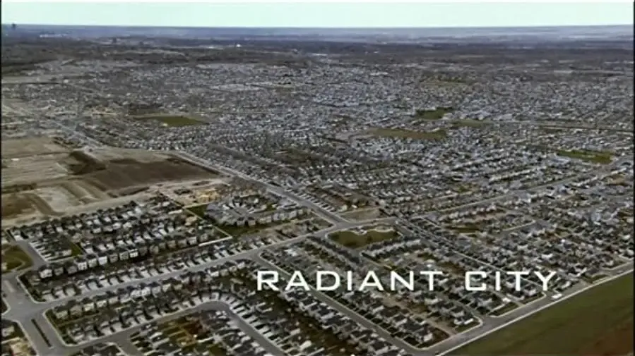 Radiant City online