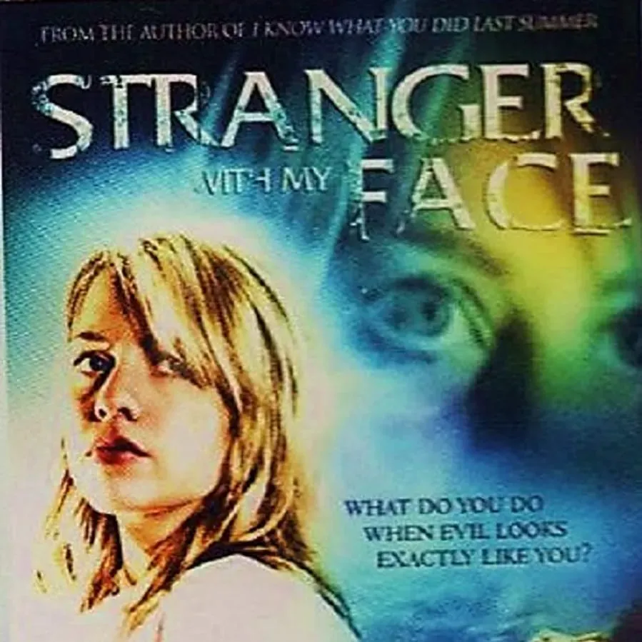 Stranger with My Face online