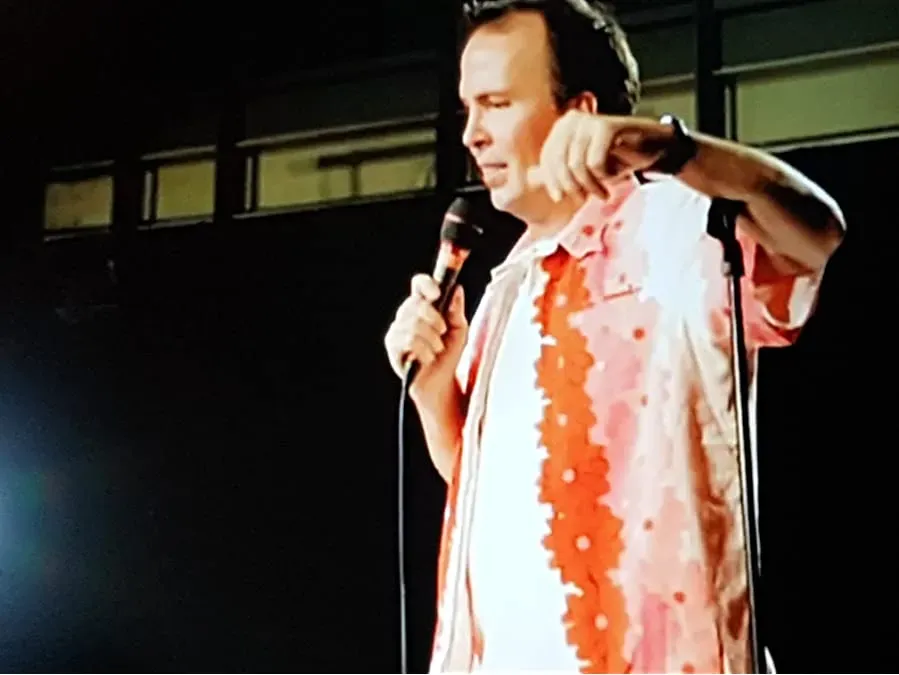 Doug Stanhope: Oslo - Burning the Bridge to Nowhere online
