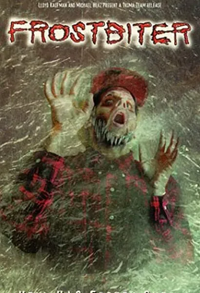 Frostbiter: Wrath of the Wendigo