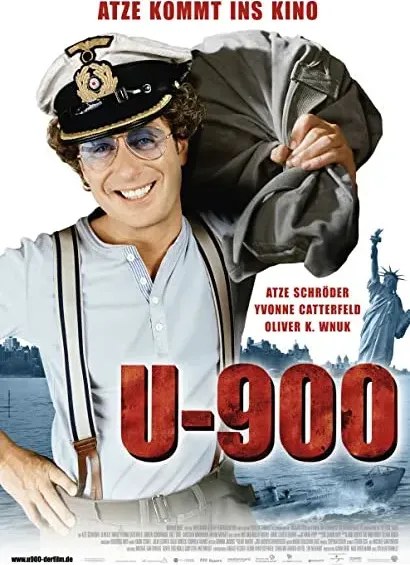 U-900