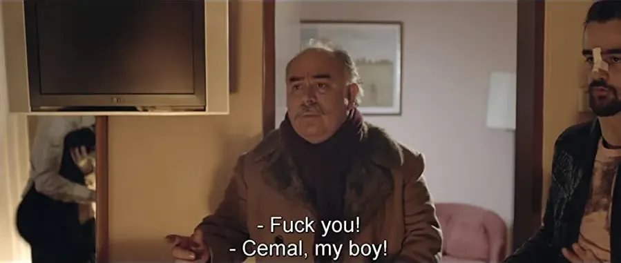 Sev beni online