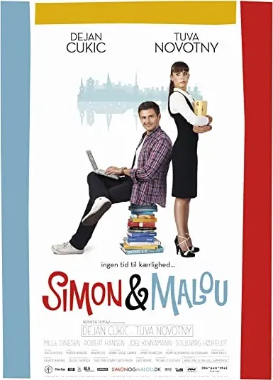 Simon & Malou