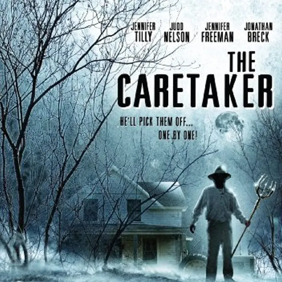 The Caretaker online
