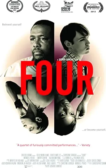 Four
