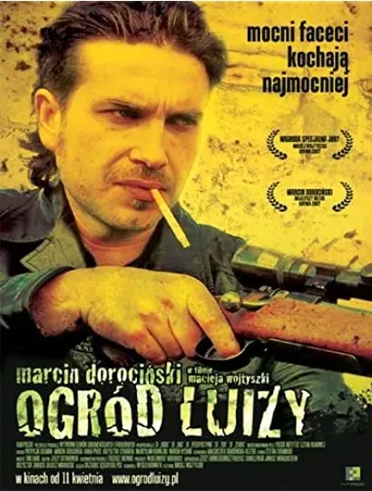 Ogród Luizy