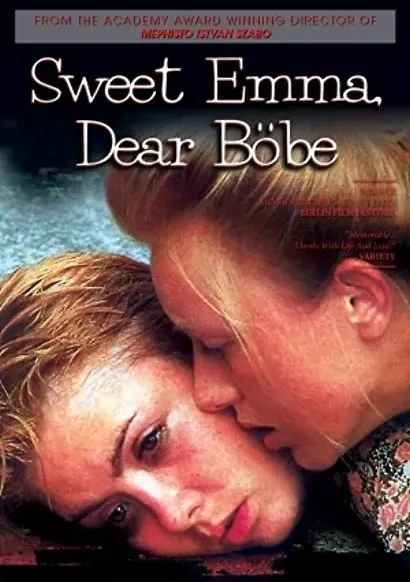 Kochana Emmo, droga Böbe