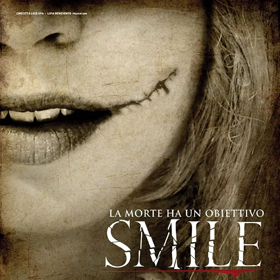 Smile online