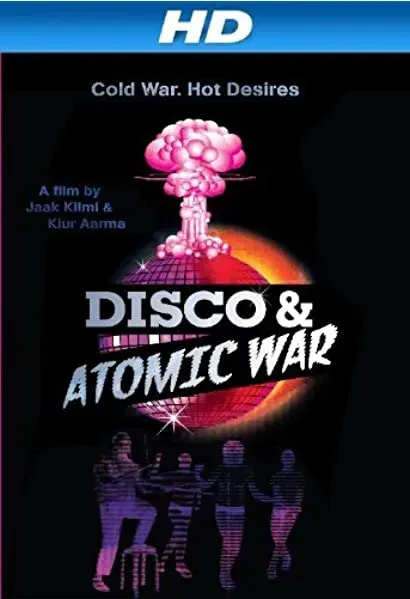 Disco i wojna atomowa