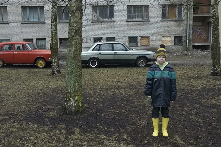 Disko ja tuumasõda online