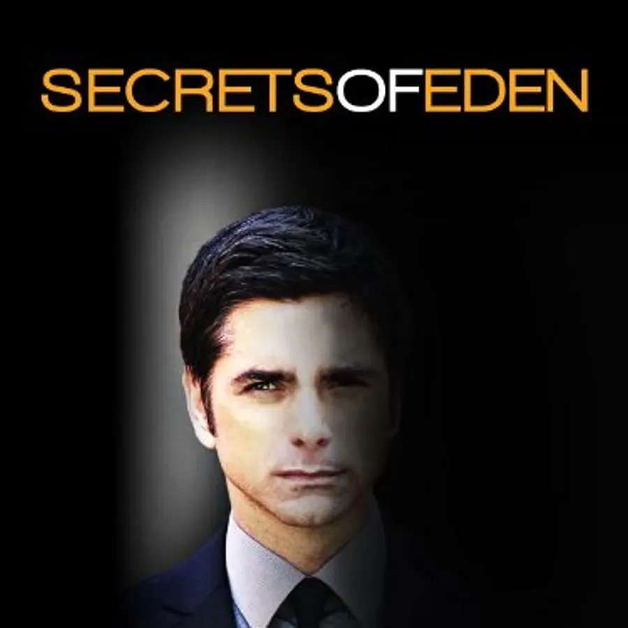 Secrets of Eden online