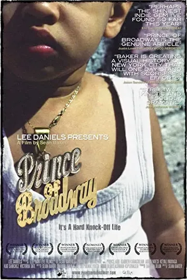Prince of Broadway
