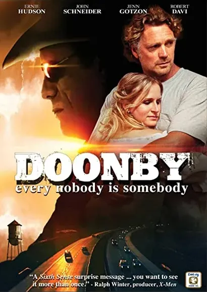 Doonby. Każdy jest kimś