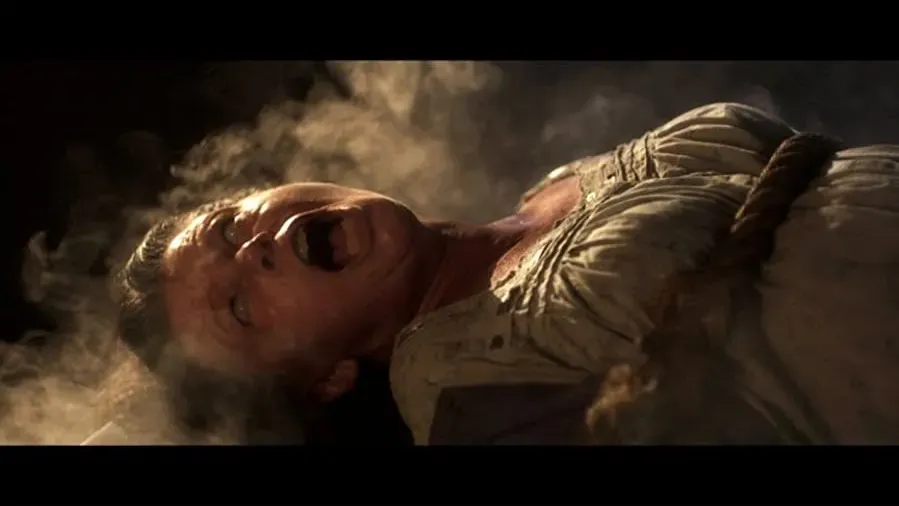 Torture Chamber online