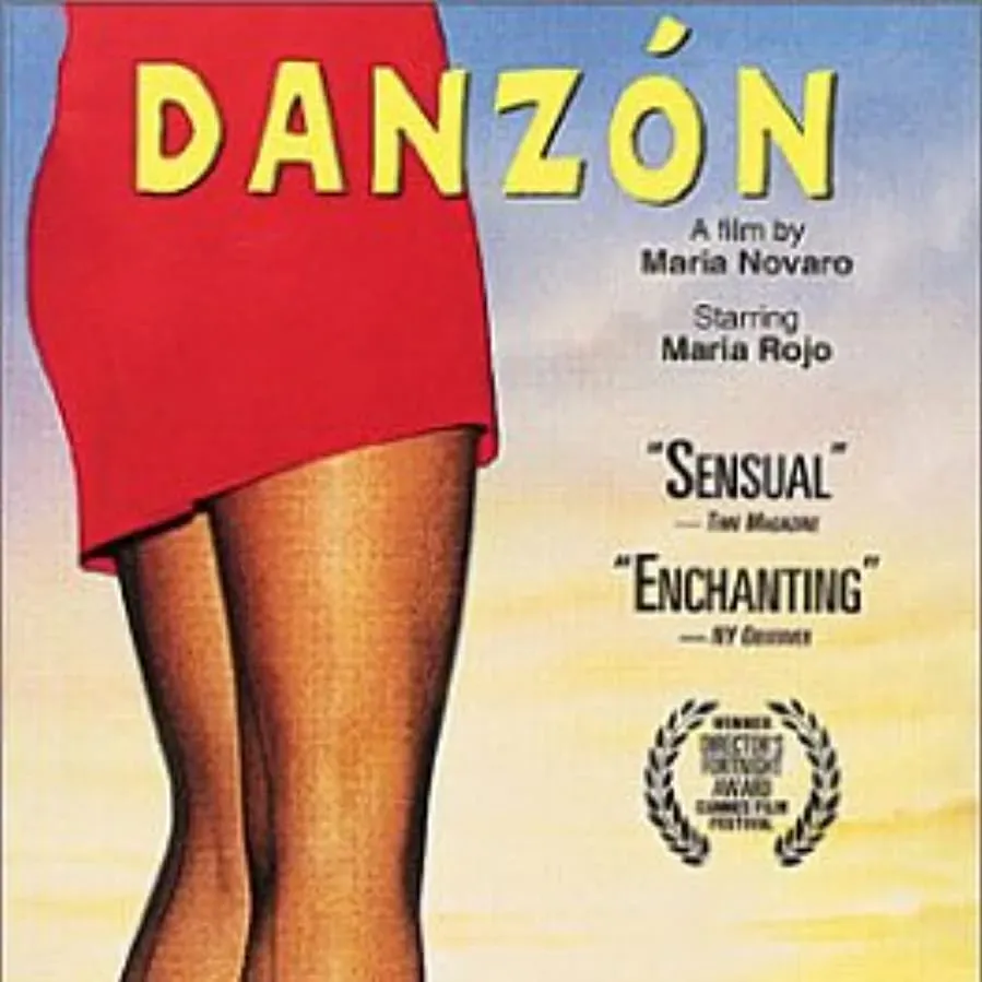Danzón online