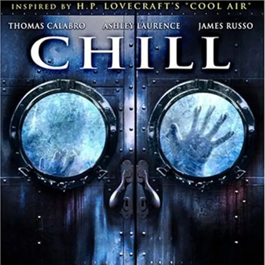 Chill online
