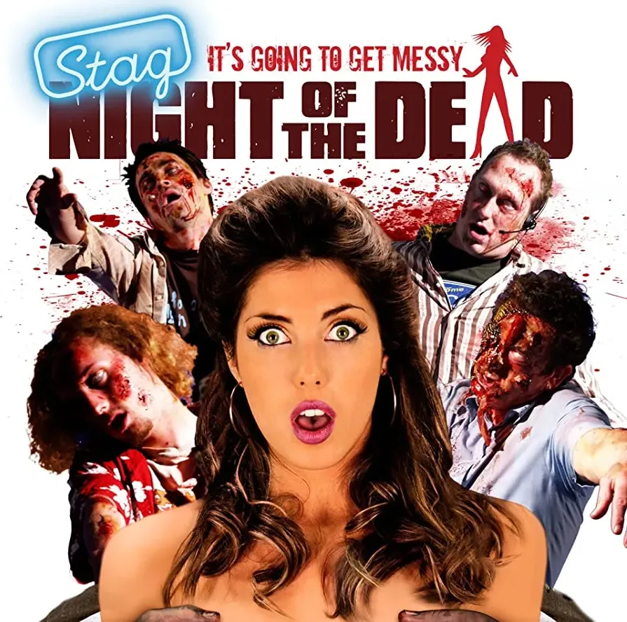 Stag Night of the Dead online