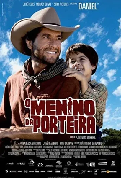 O Menino da Porteira