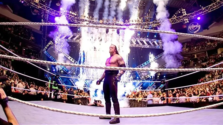 Royal Rumble online