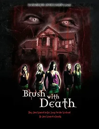 A Brush with Death