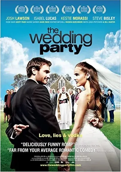 The Wedding Party