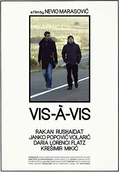 Vis-à-vis