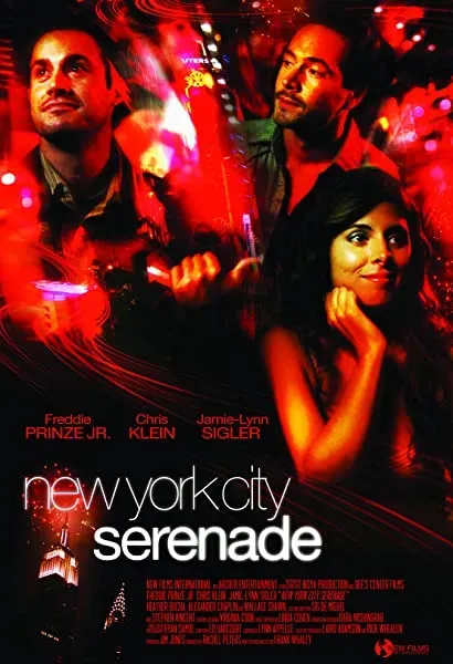 New York City Serenade