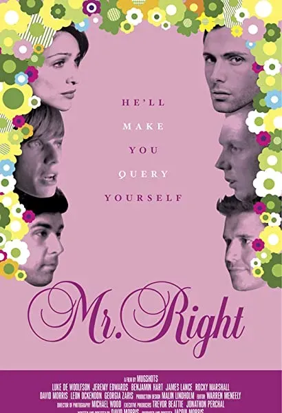 Mr. Right