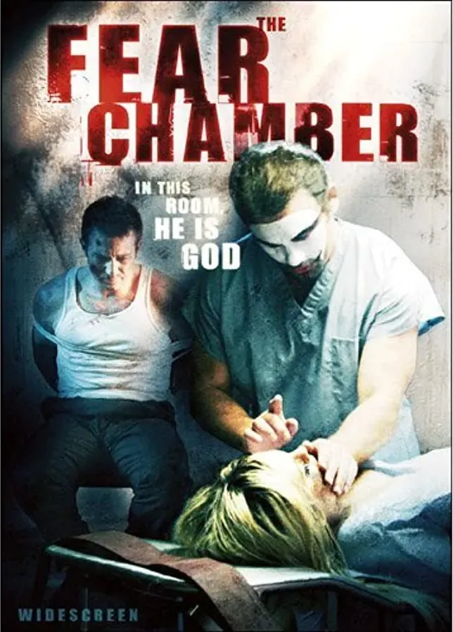 The Fear Chamber online