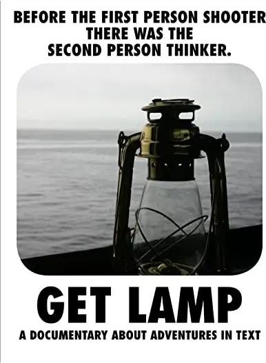 Get Lamp
