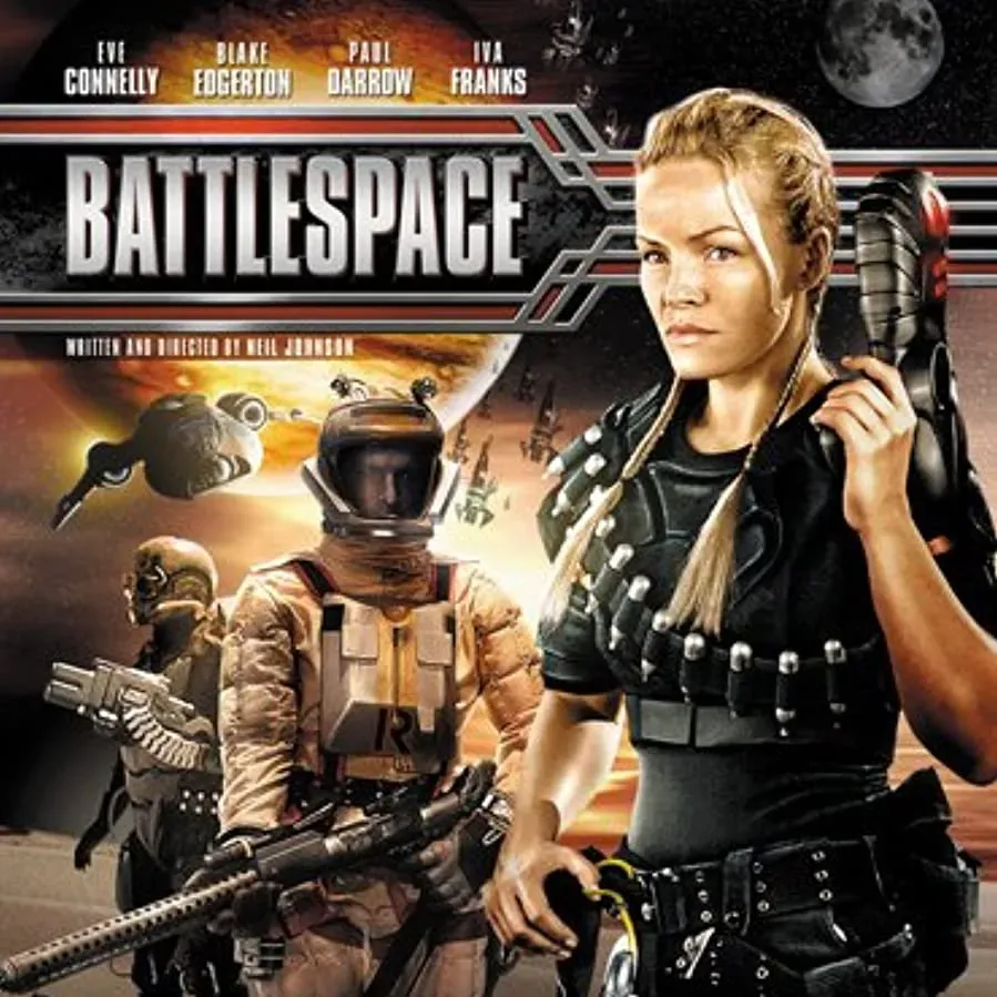 Battlespace online