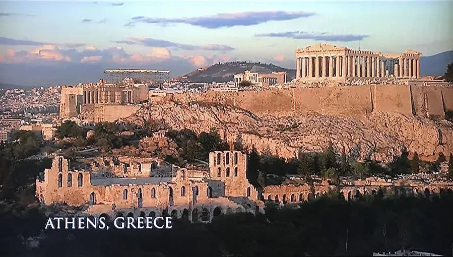 The Exodus Decoded online