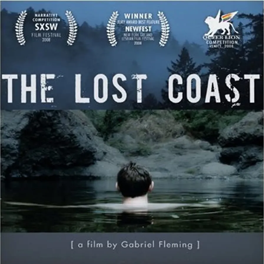 The Lost Coast online
