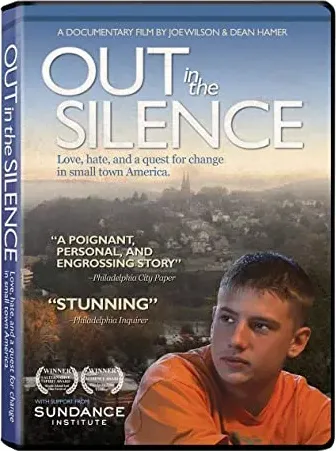Out in the Silence