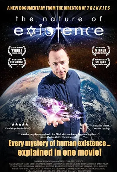 The Nature of Existence