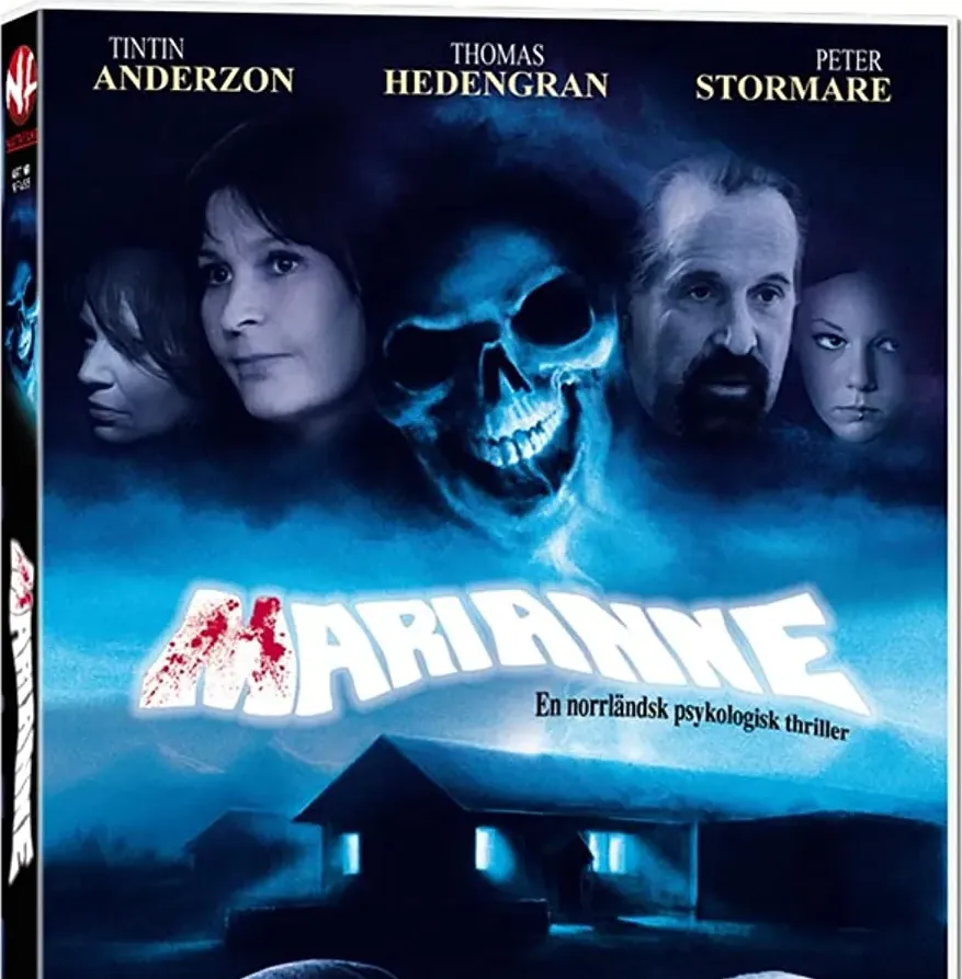 Marianne online