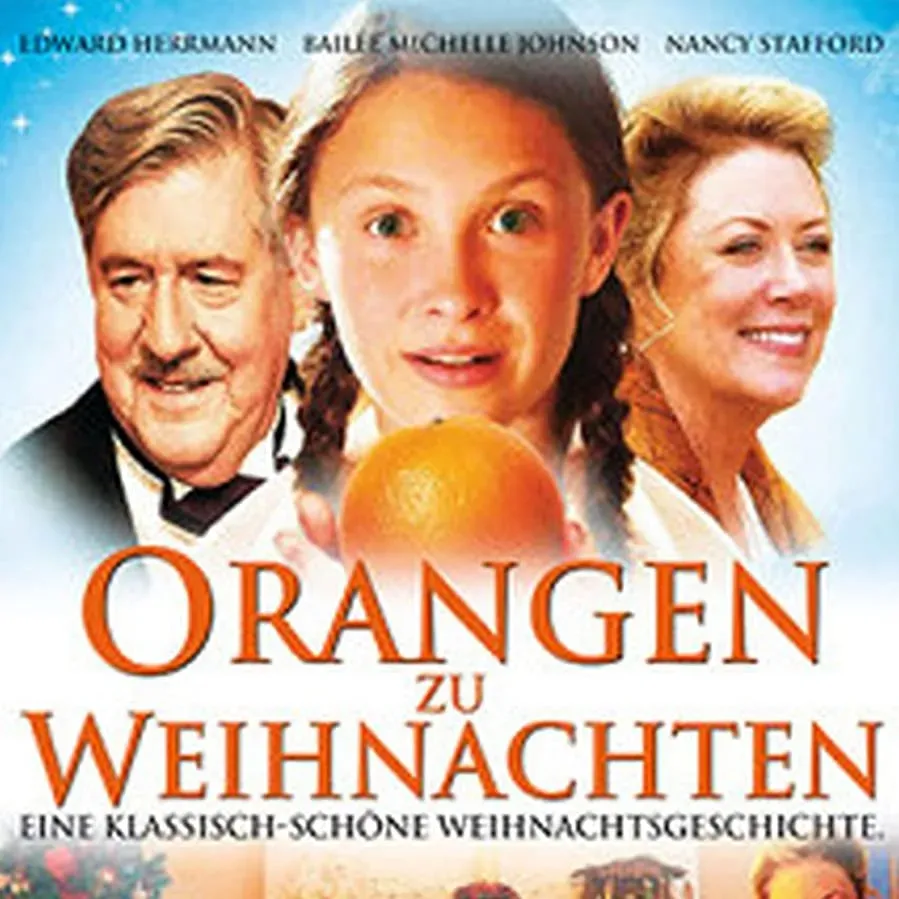 Christmas Oranges online
