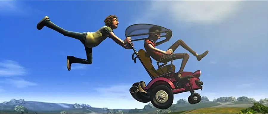 Darmowe filmy