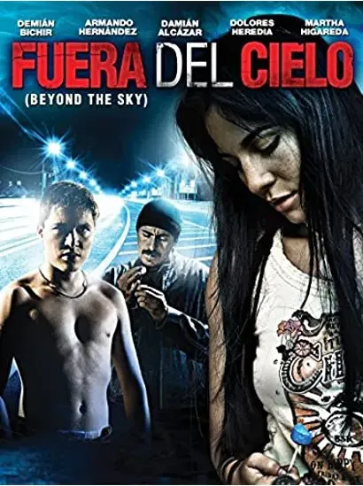 Fuera del cielo