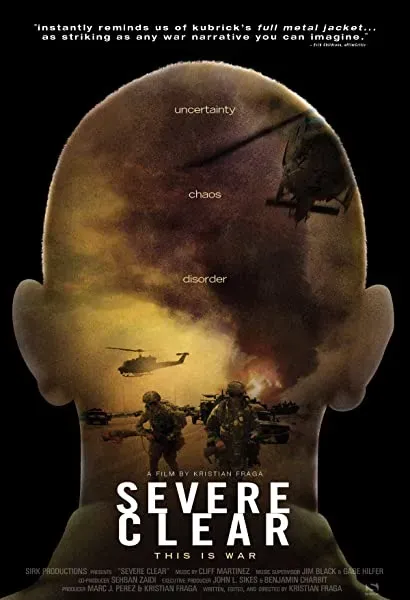 Severe Clear