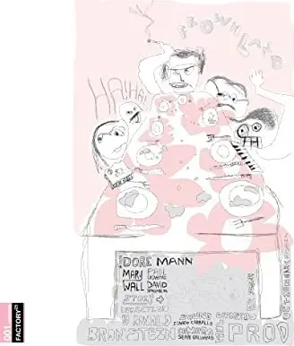 Frownland