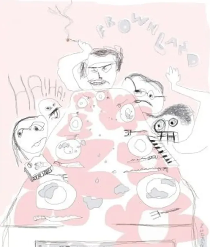 Frownland online