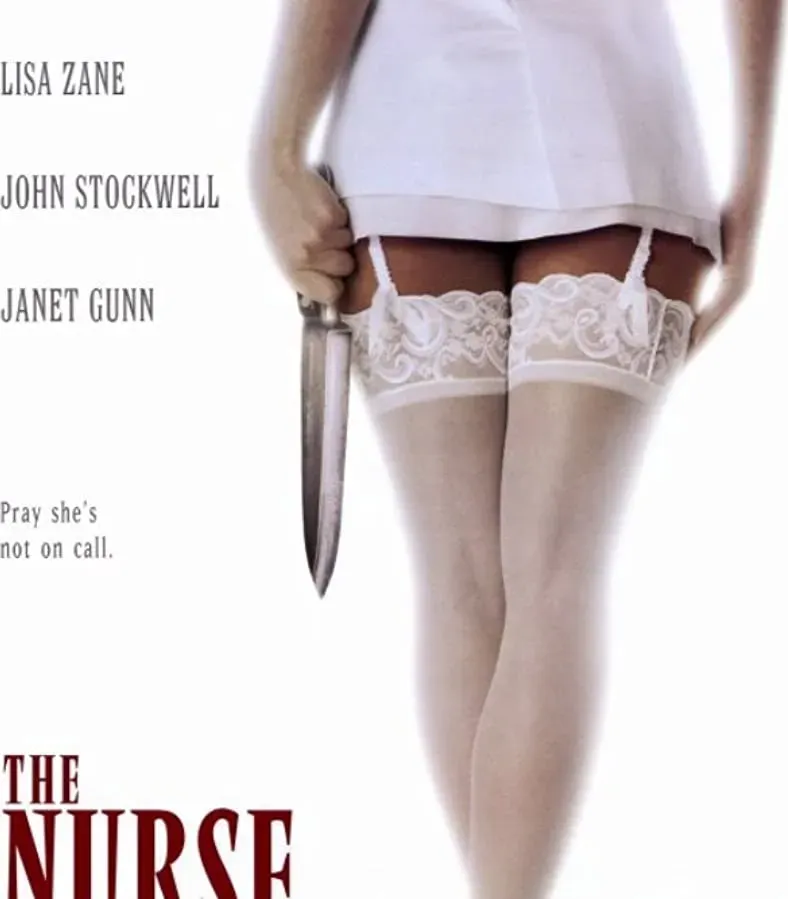 The Nurse online