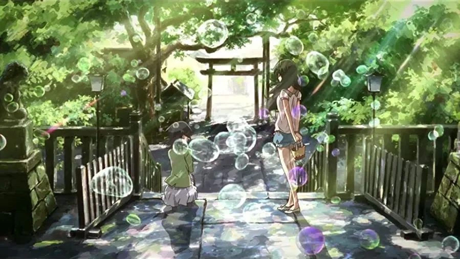 Nerawareta gakuen online